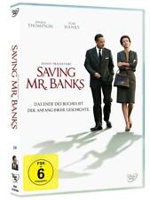Saving Mr. Banks | DVD | deutsch | 2014 | Kelly Marcel, Sue Smith