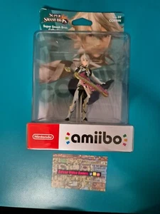 NINTENDO : Figurine Amiibo - 59 corrin - super smash bros collection - Imagen 1 de 2