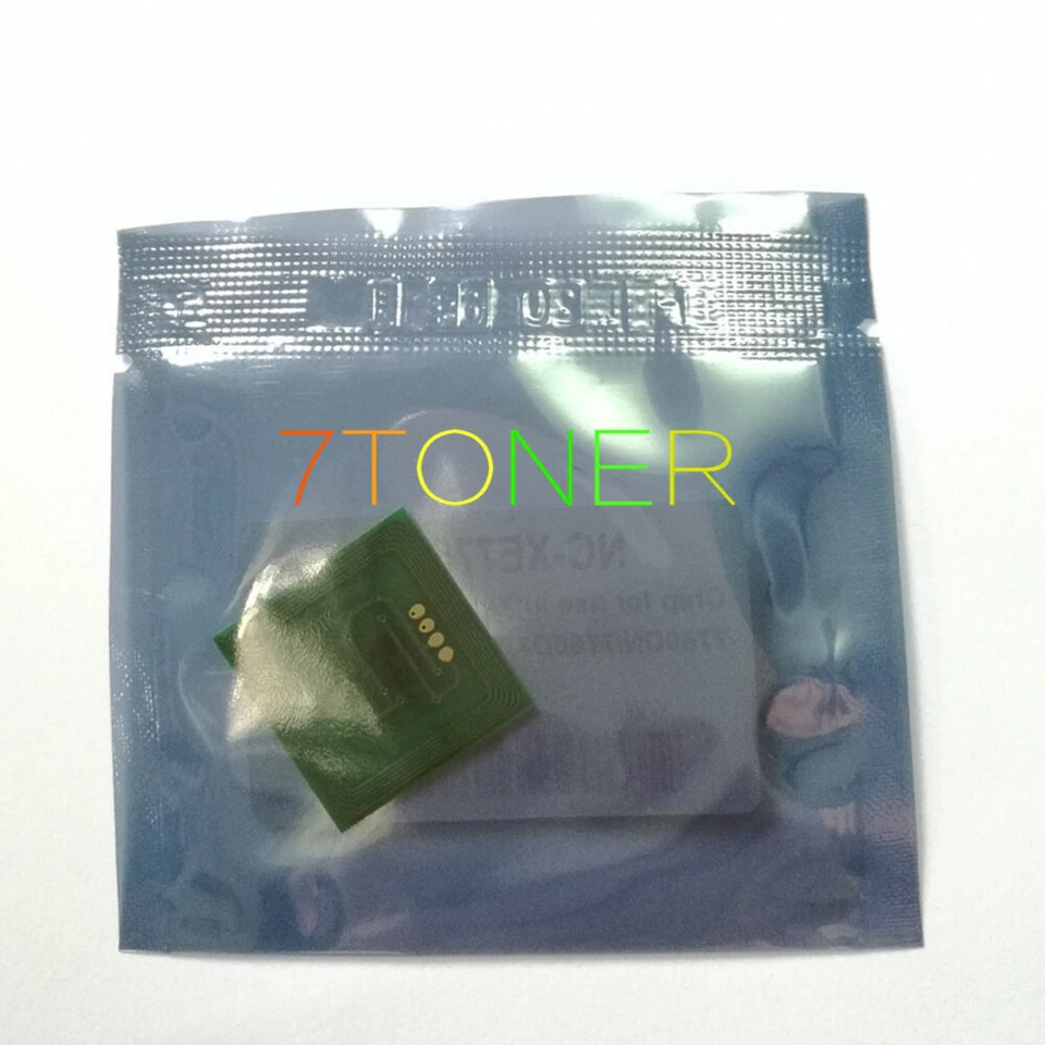 Toner Chip (1383 - 1386 SOLD) For Xerox 700 770 J75 C75 Digital Color Press - Image 1 of 1