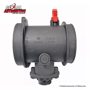 Bosch Mass Air Flow MAF Sensor for 1997-1999 Mercedes CL500 E420 S420 S500 SL500 - Foto 1 di 1