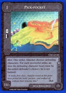 Middle Earth :The Wizards  CCG     Hazards / Sites / Regions    Trading Cards 