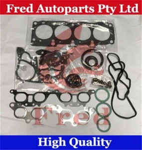 Engine Overhaul Gaskets Kit Set For TOYOTA Camry 04111-74280 4S - Picture 1 of 1