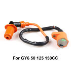 Scooter High Performance Ignition Coil Gy6 50 150cc  Scooters Racing Coil H1