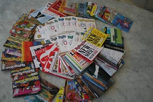 Rolling Stone New Voises / New Noises 100 verschiedene CD's - Bild 1 von 5