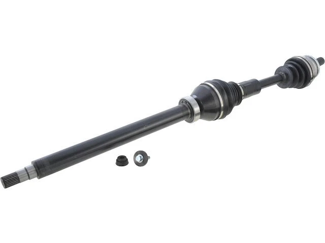 Conjunto de eje CV delantero derecho para Volvo XC90 2003-2006 2,5 L 5 cilindros 2004 MB112GK Foto 1 de 1