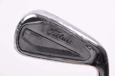 Titleist T350 #5 Iron / 23 Degree / Regular Flex Tensei AV Red AM(2) Shaft - Image 1 of 4