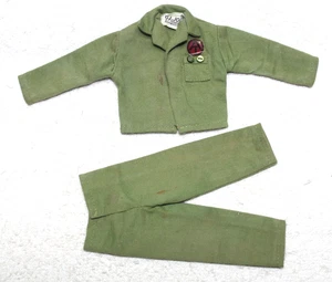 Equipo de Aventura GI Joe De Colección - Talking Commander - Traje (4ª edición/tarde) - Imagen 1 de 10