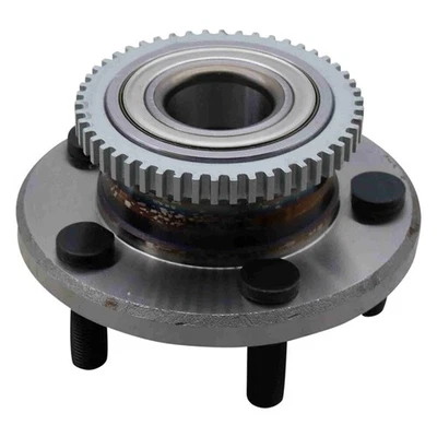 For Ford Mustang 15-21 Wheel Bearing and Hub Assembly Front Driver or Passenger - Изображение 1 из 4