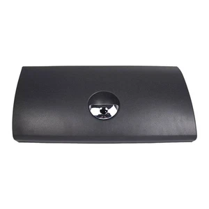 Schwarz Handschuhfach Türdeckel passt für Mini Cooper R50 R52 R53 51166959970 - Bild 1 von 4