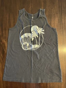 Gap Girls Gray Shirt 12 - Picture 1 of 2