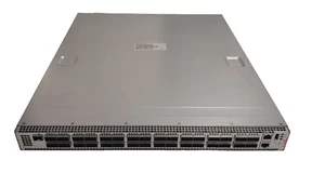 Celestica Seastone DX010 32-Port 100G QSFP28 Switch | High-Performance Data Cent - Picture 1 of 4