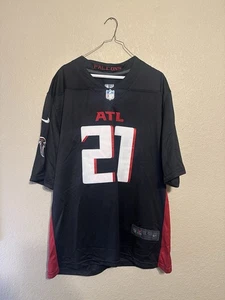 Atlanta Falcons Todd Gurley Nike Trikot #21 Größe L - Bild 1 von 4