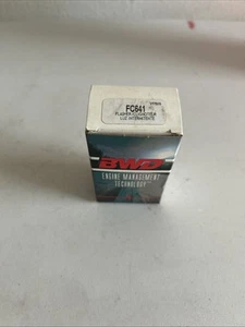 Hazard Warning and Turn Signal Flasher-GAS BWD FC641 Brand New - Bild 1 von 4