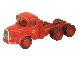 Bernard 150MB 35TTC6.63 "Pinder" IXO/ALTAYA - Bild 1 von 2