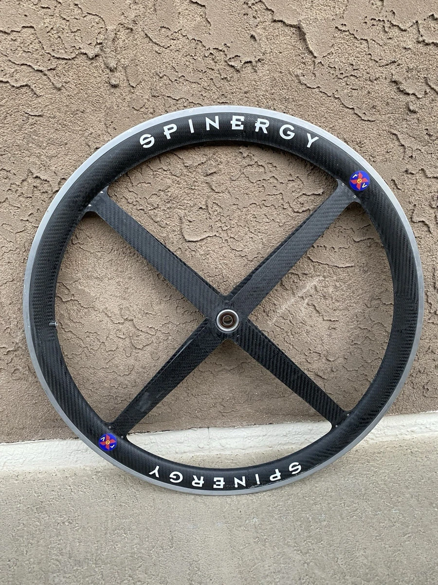 Spinergy Rev X for sale - eBay