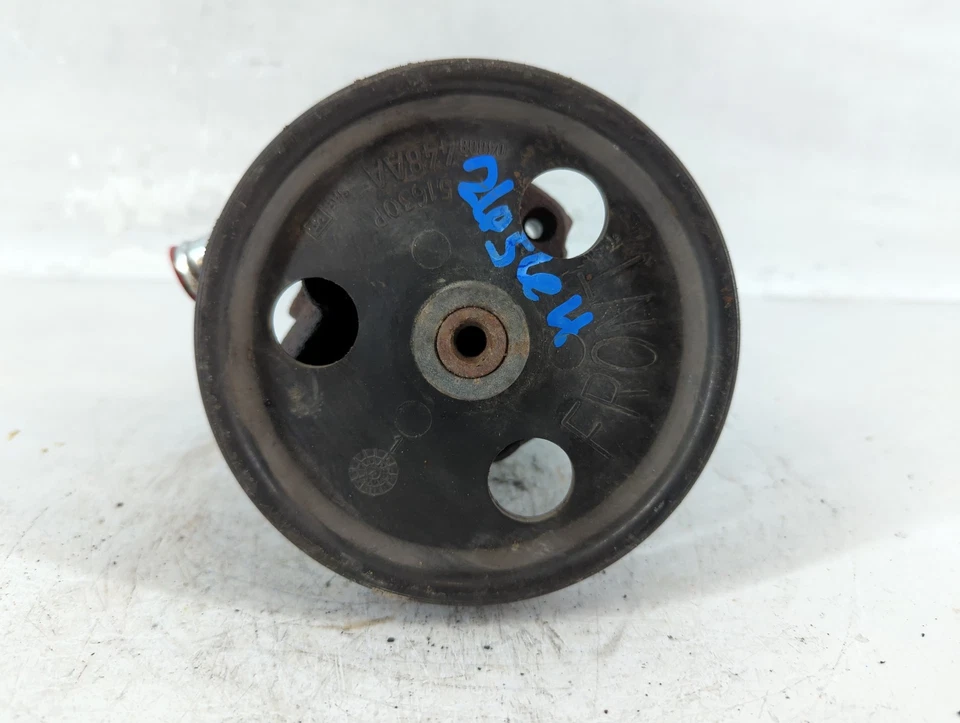 2007-2010 克莱斯勒 Pt Cruiser 动力转向柱泵 Oem VJAEN — 第 1/4 张图片