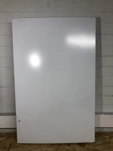 Candy Fridge Freezer - Freezer Door White  73 - Picture 1 of 4