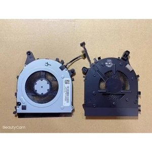 New/orig for lenovo Thinkpad E14 Gen 2/ E15 Gen2 Gen 4 Intel laptop cooling fan - Afbeelding 1 van 3