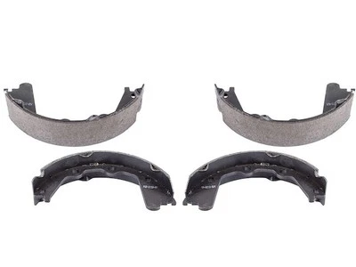 Комплект тормозных колодок для 2013-2020 GMC Sierra 2500 HD задний силовой стопор 19259MPNY 2014 - Изображение 1 из 2