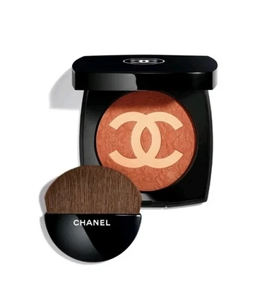 Rubor Chanel Douceur D'Equinoxe Harmony 797 edición limitada 2023 9 g. 0,31 oz Foto 1 de 4