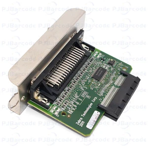 P1058930-075 NEW Wired Network Card for Zebra ZT410 ZT420 Printer Parallel Port - Picture 1 of 3