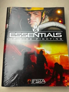 Essentials of Fire Fighting 6th Edition - Picture 1 of 2