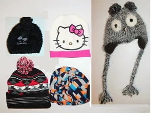 Sombreros gorro para niños - Imagen 1 de 6