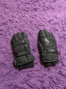 Salomon Ski Gloves Adult's Faded Size Medium - Picture 1 of 10