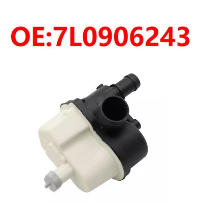 Fits For BMW 328i 335i xDrive Fuel Vapor Leak Detection Pump - Image 1 of 4