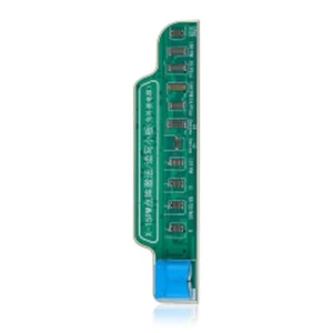 Placa Para iPhone X a 15 PM Reparación Face ID Matriz JCID Activada JC V1SE - Imagen 1 de 6