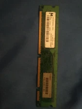 MICRON MT4LSDT864AG - 10EB1 SG 64MB SYNCH 100MHz CL2 PC100 - 222 - 620 32302-001
