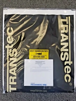 Kit de revisión de transmisión MPWA con cárter de aceite para Acura Vigor 1992-1994 2,5 L Foto 1 de 4