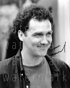 Norm Macdonald signiert 8X10 Druck Foto Foto Bild Poster Autogramm RP - Bild 1 von 1