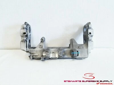 2002 - 2003 HONDA CBR954RR SUPORTE DE ALMOFADA DE CHOQUE TRASEIRO QUADRO BRAÇO OSCILANTE CBR900RR 2 - Imagem 1 de 4