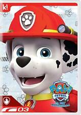 PAW Patrol Marshall Collection - DVD By Max Calinescu - VERY GOOD
