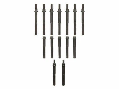 For 1996-1998 Jeep Cherokee Head Bolt Set Felpro 16935KF 1997 4.0L 6 Cyl - Image 1 of 2