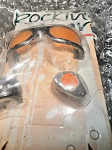 Rockin Gear Accessories De Spectacle New Sealed 1/6 - Picture 1 of 5