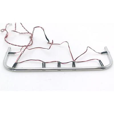 TOUCAN RC Dgree Kabine unten LED-Licht für Tamiya 1/14 770S RC Sattelzugmaschine Modell