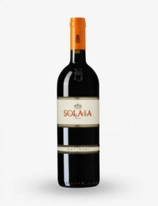 TOSCANA ROSSO IGT 2010 SOLAIA LT 0,750 - Foto 1 di 1