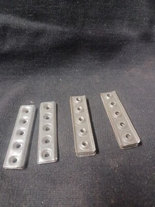 Gilbert Erector Set Girder 5 Hole Type lll - Picture 1 of 3