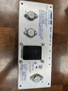 Power One HBAA-40W-A Triple Output, 5V / 3A, 100-240 VAC, Netzteil. Neu! - Bild 1 von 3