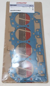 Fel-Pro 26401PT LH CYLINDER HEAD GASKET For 01-09 Chevy GMC 6.6 Duramax Diesel - Picture 1 of 2