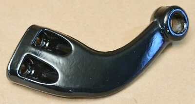 Support De Repose-Pieds D'Origine Harley Droite Sportster XL - Photo 1/3