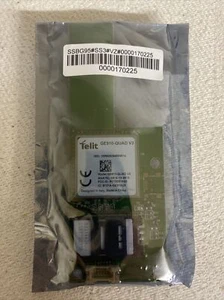 Telit GE910-QUAD V3 Mobile Communication (Cellular) Module NEW!!!! See Photos - Picture 1 of 3