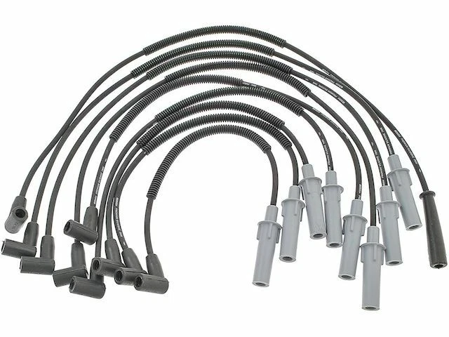 Комплект проводов свечей зажигания для 1992-1999 Dodge Dakota 1993 1994 1995 1996 1997 G692HQ - Изображение 1 из 1