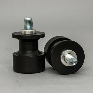 27-3100 - 10mm Swingarm Spool Sliders - Std - Picture 1 of 3