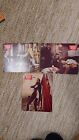 James Bond 007 From Russia with Love cinema lobby cards. Rare Currently £10.00 on eBay