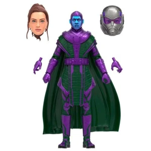 Figura Kang The Conqueror Cassie Lang Ant-Man Y La Avispa Ma - Imagen 1 de 1