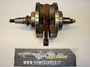 ALBERO MOTORE YAMAHA XT 600 2KF 87 88 89 e altri ricambi moto + regalo - Foto 1 di 5