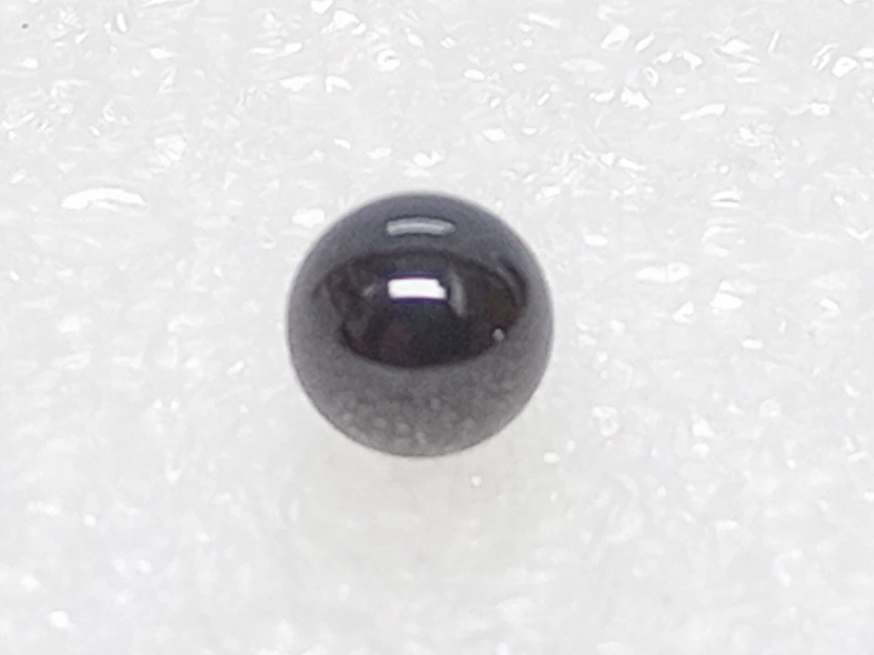 Spyderco Manix 2 G10-XL-Ligero Si3N4 Silicio Nitruro Cerámico Rodamiento G5 Nuevo Foto 1 de 1